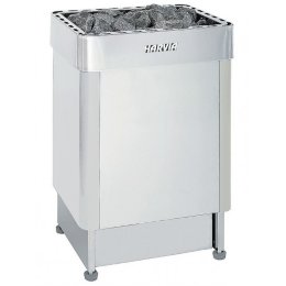 Электрическая печь для сауны Harvia Senator T10,5 (под выносной пульт)